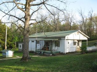586 County Road 6630, Salem, MO 65560