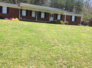 1230 Ky 1304, Bimble, KY 40915