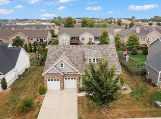 1616 Kassen Ave, Mahomet, IL 61853