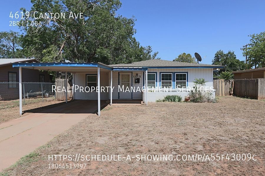1st image of 4619 Canton Ave