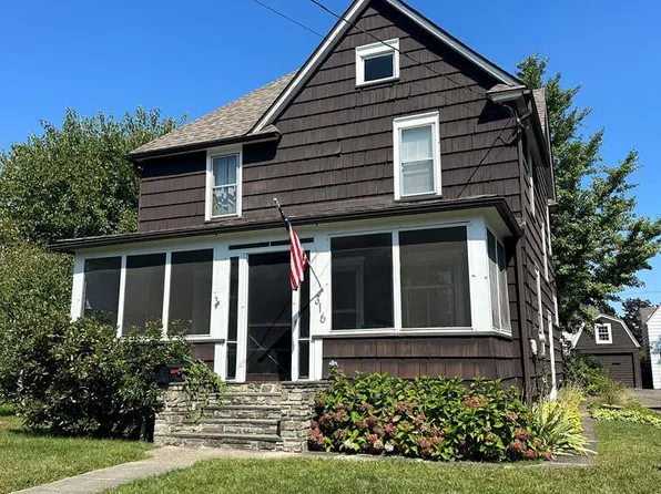 316 Madison St, Sayre, PA 18840