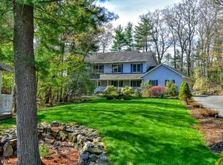34 Split Rock Rd, West Milford, NJ 07480