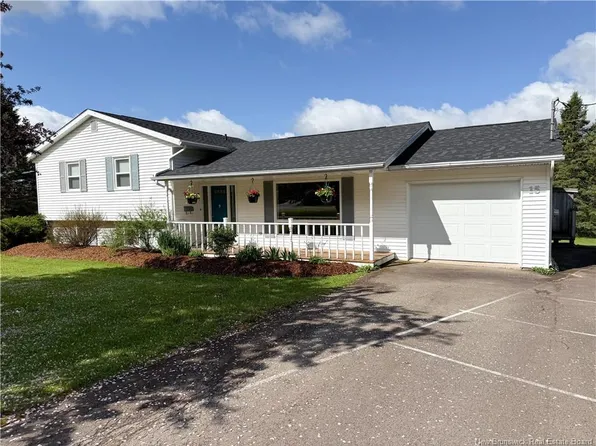 15 Fennell Dr, Studholm, NB E4G 2N1