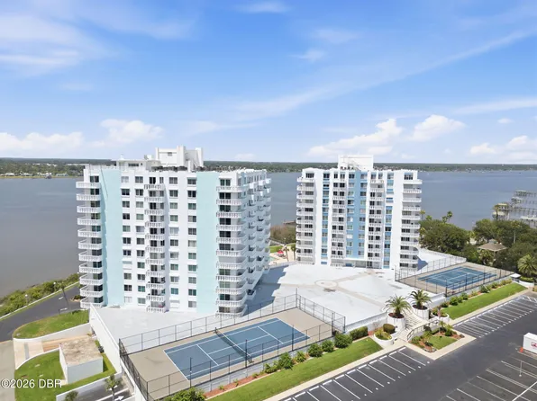 935 N Halifax Ave APT 604, Daytona Beach, FL 32118