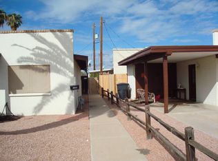 1122 N Dresden Cir #B, Mesa, AZ 85203