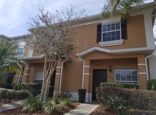 107 Weymouth Dr, Davenport, FL 33897