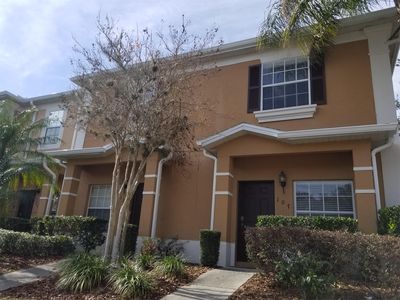 107 Weymouth Dr, Davenport, FL, 33897