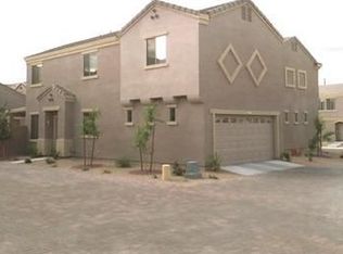 1337 E Dunbar Dr, Phoenix, AZ 85042