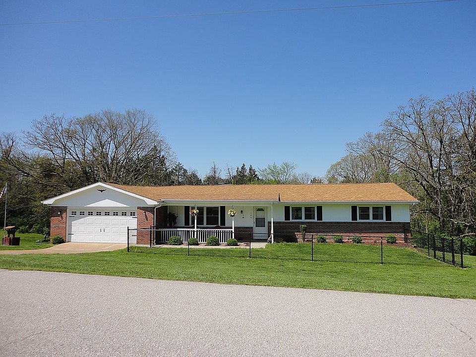 Front of House 1