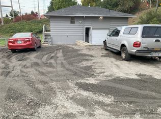 10601 55TH Avenue S, Seattle, WA 98178