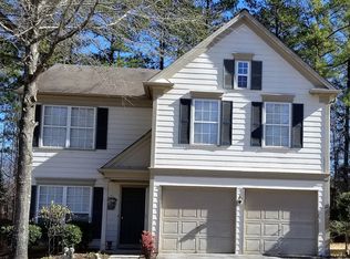208 Persimmon Trl, Woodstock, GA 30188