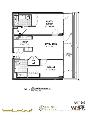 Rented by Keller Williams NYC | media 22