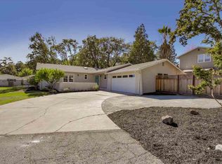 15 Meier Rd, Pleasant Hill, CA 94523