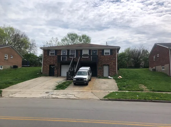 1274 Centre Pkwy, Lexington, KY 40517