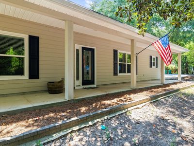 503 Stahlman Ave, Destin, FL, 32541