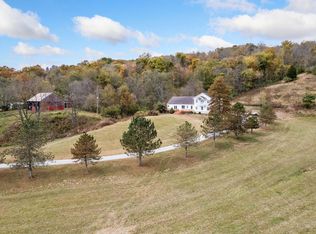 4135 Old A & P Rd, Georgetown, OH 45121