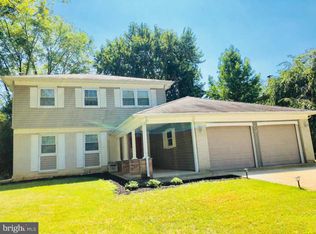 8 Thanksgiving Way, Newark, DE 19702