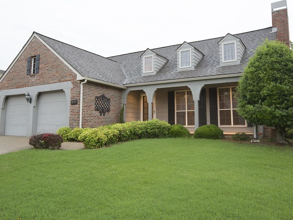 Located on Quiet Cul-de-Sac