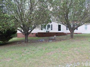 71 Brant Ln, Coats, NC 27521