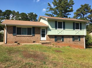 198 W Windemere Way, Jonesboro, GA 30238