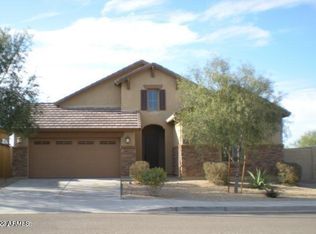 18348 W Verdin Rd, Goodyear, AZ 85338