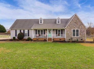 244 Jacob Creek Dr, Inman, SC 29349