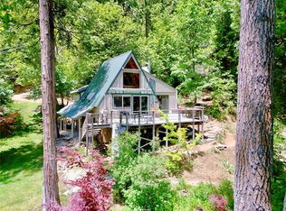 35 Sierra Buttes Rd, Sierra City, CA 96125