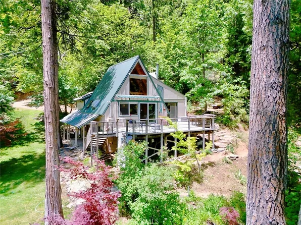 35 Sierra Buttes Rd, Sierra City, CA 96125