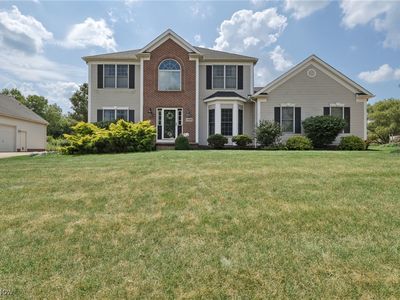 150 Kingston Dr, Aurora, OH, 44202