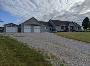 3400 Sherman Rd, Mansfield, OH 44903