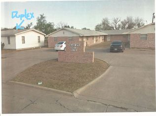 2616 SW H Ave, Lawton, OK 73505