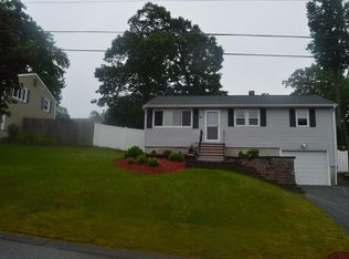 125 B St, Dracut, MA 01826