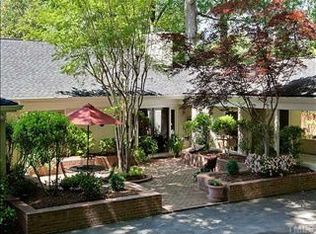 414 Forsyth St, Raleigh, NC 27609