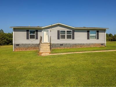 5201 Clover Rd, Saxe, VA, 23967