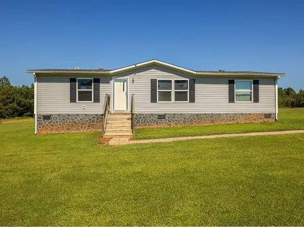 5201 Clover Rd, Saxe, VA 23967