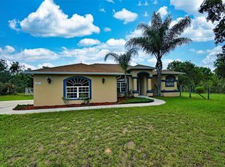 5377 Nocklyn Rd, Spring Hill, FL 34609