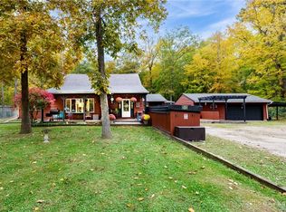 2214 E Lower Springboro Rd, Waynesville, OH 45068