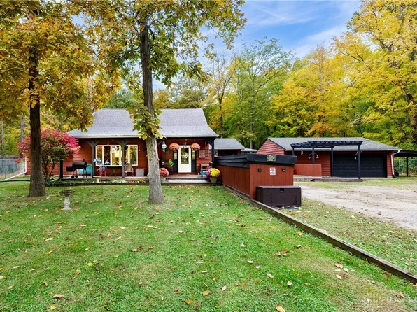 2214 E Lower Springboro Rd, Waynesville, OH 45068