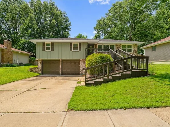 7401 NW 77th Ter, Kansas City, MO 64152