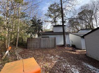 125 Maple St #101, Pendleton, SC 29670