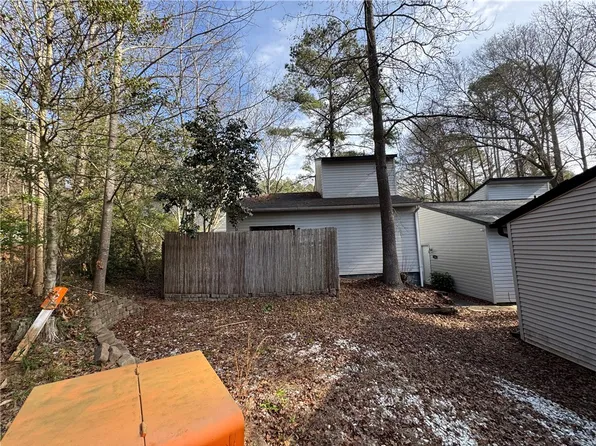 125 Maple St #101, Pendleton, SC 29670