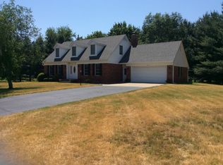 11404 Juniper St, Demotte, IN 46310