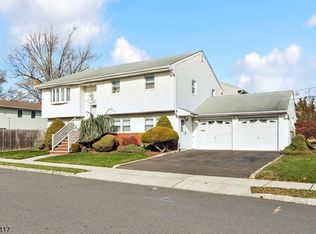 2705 Andrea Rd, Union Twp., NJ 07083