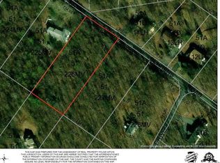 226 Behrens Rd, Jim Thorpe, PA 18229