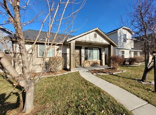 9962 W Rustica St, Boise, ID 83709