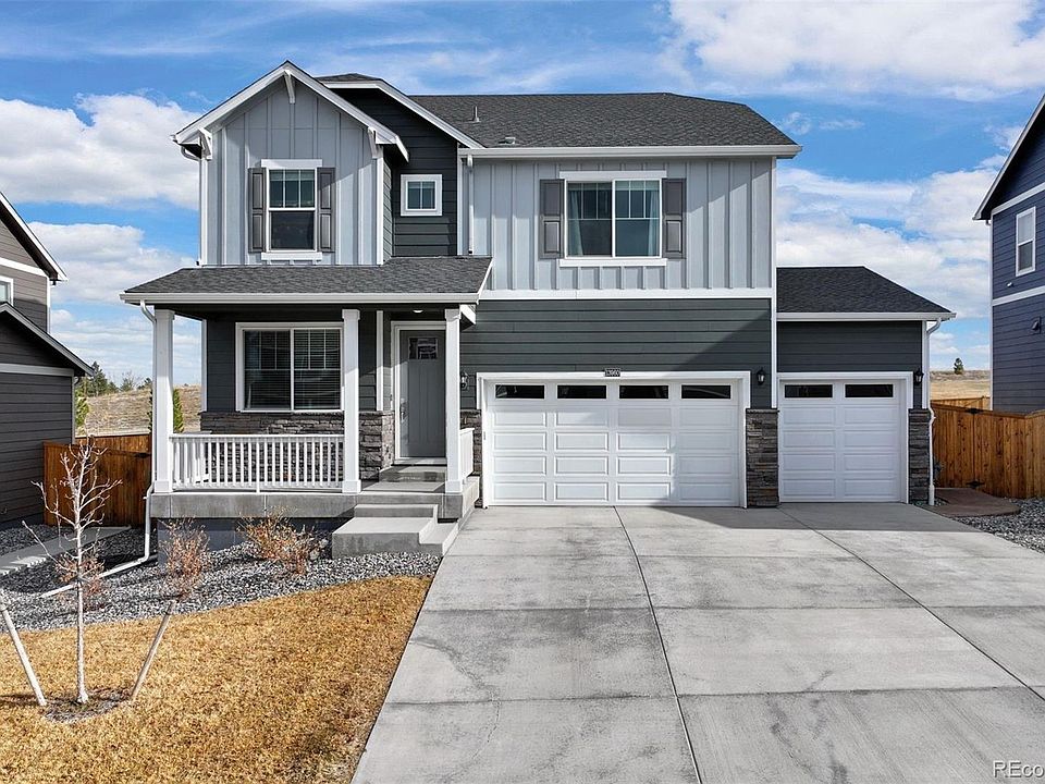 1st image of 13960 Scarlet Sage Lane