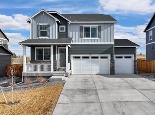 13960 Scarlet Sage Ln, Parker, CO 80134