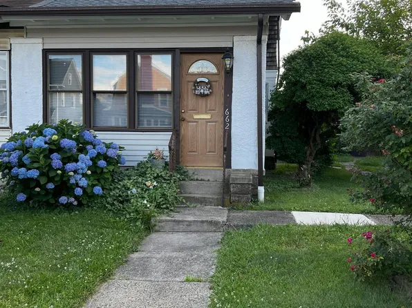 662 Rose St, Yeadon, PA 19050