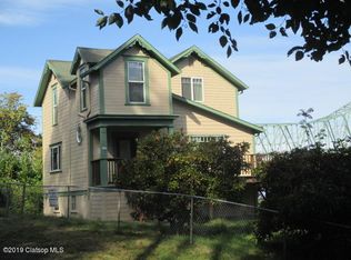 197 Hume Ave, Astoria, OR 97103