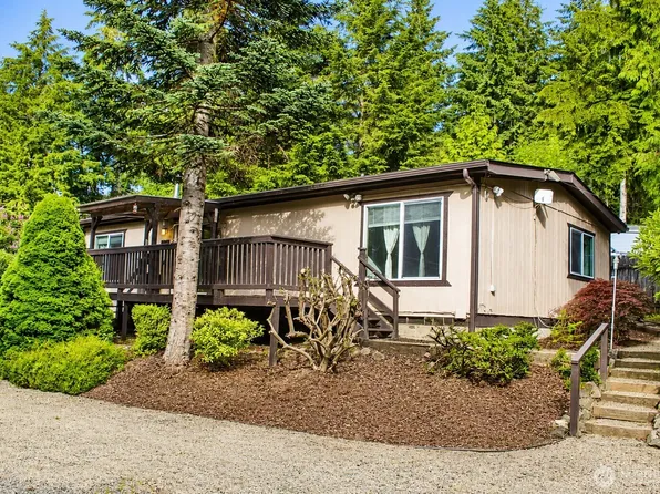 8001 SW 175th Avenue, Longbranch, WA 98351